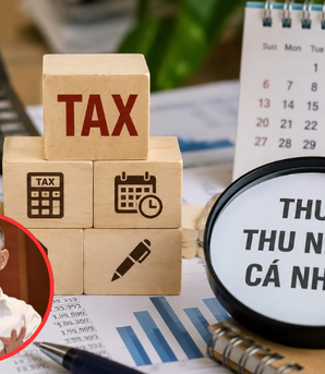 Luật Thuế thu nhập cá nhân - Bài 1: Sửa luật mới chỉ là điểm khởi đầu