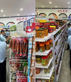Hà Nội: Xử lý gần 2.000 sản phẩm nhập lậu sau phản ánh của Báo Phụ nữ Việt Nam