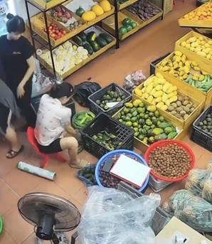Bạo lực với phụ nữ ở nơi công cộng - Bài 2: Khi mâu thuẫn đời thường vượt lằn ranh pháp luật