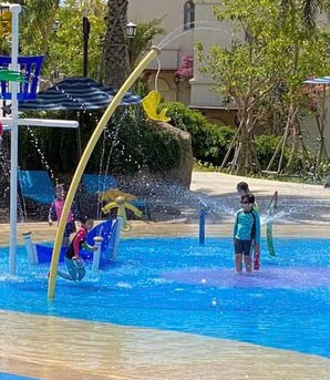 Gia đình bé trai người Nhật bị đuối nước tại Phan Thiết: "Chúng tôi mong không còn tai nạn tương tự tái diễn"