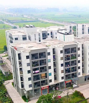 Cần mở rộng cơ hội tiếp cận nhà ở, tăng cường quản lý nhà công vụ