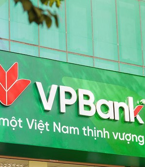 Mảng kinh doanh nào giúp VPBank lập đỉnh lợi nhuận?