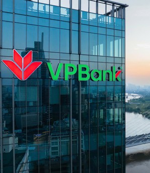 Mảng kinh doanh nào giúp VPBank lập đỉnh lợi nhuận?