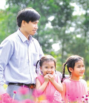 Đề xuất hỗ trợ gia đình sinh 2 con gái: Góp phần xóa bỏ định kiến giới trong cộng đồng