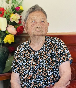 Nỗi lòng Mẹ Việt Nam Anh hùng Trần Thị Đèo