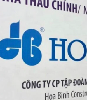 Sau khi đưa nhau ra tòa, Hoà Bình "bắt tay" với Sunshine Group bằng hợp đồng 30.000 tỷ đồng