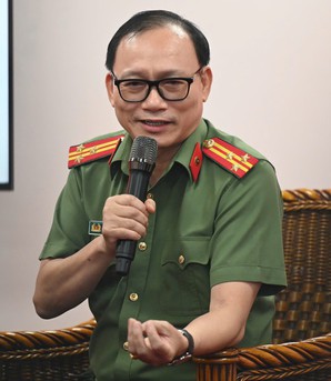 Sửa Bộ Luật Hình sự: Bảo vệ dữ liệu cá nhân để chặn tội phạm công nghệ cao từ gốc