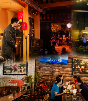 Thu phí bản quyền âm nhạc - Bài cuối: Minh bạch để đồng thuận
