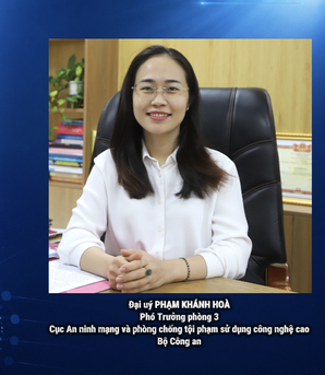 Podcast: Nhận diện tin giả và lừa đảo tình cảm trên mạng