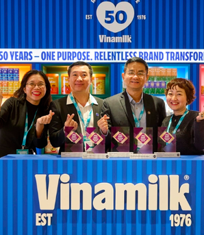 Bức tranh tài chính nửa đầu năm 2026 của Vinamilk khởi sắc nhờ thị trường nào?