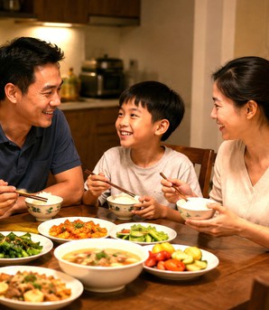 Bữa ăn an toàn: Đừng để vừa ăn vừa lo - Bài 1: Chọn thực phẩm trong ma trận hàng hóa giá rẻ