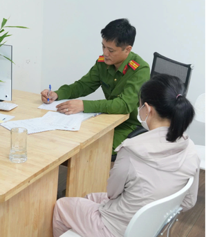Vụ "bơm sữa đậu nành để vẽ bệnh": Đó là bạo hành y khoa