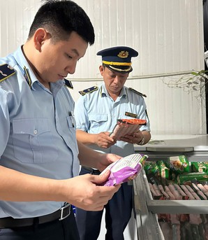 Sửa Luật An toàn thực phẩm - Bài 2: Người tiêu dùng sẽ được bảo vệ như thế nào?
