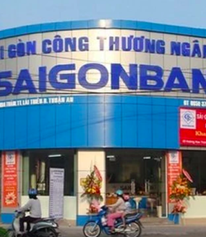 SaigonBank: Dòng tiền kinh doanh phản ánh điều gì?