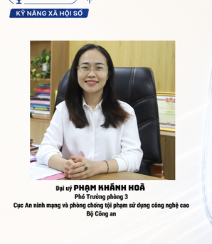 Podcast: Tăng "đề kháng" trước nạn bắt nạt trực tuyến