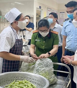 Sửa Luật An toàn thực phẩm - Bài cuối: Doanh nghiệp sẽ phải thay đổi điều gì?