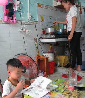 Bình đẳng giới trong chính sách nhà ở: Từ "trung tính" đến an sinh thực chất