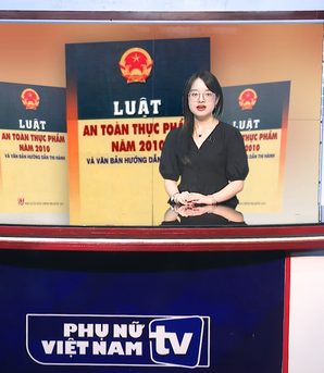 Sửa đổi Luật An toàn thực phẩm: Hoàn thiện "lá chắn" bảo vệ người tiêu dùng