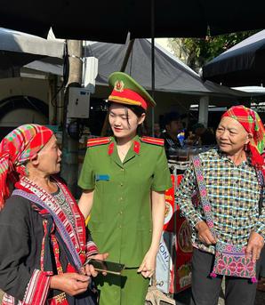 Ngày Thế giới phòng, chống mua bán người 30/7: Xây dựng "lá chắn" bảo vệ phụ nữ từ cộng đồng