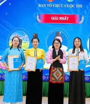 Sơn La: Hơn 58.000 lượt dự thi tìm hiểu Nghị quyết