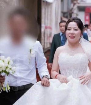 Vụ "cô dâu siêu lừa": Cha mẹ chú rể nghẹn ngào kể về đám cưới trở thành ký ức đau xót
