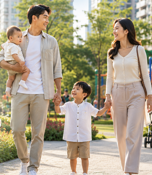 Tổng kết Diễn đàn tháng 7: Để việc sinh đủ 2 con trở thành mong muốn, khát vọng tự nhiên