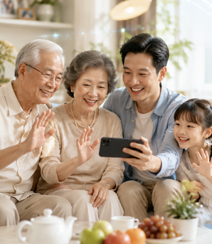 Mời bạn tham gia Diễn đàn gia đình tháng 8: "Chữ hiếu thời 4.0"