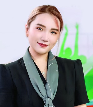 Trọng tài quốc tế Dancesport Chu Quỳnh Trang: Khát vọng ươm mầm tài năng trẻ