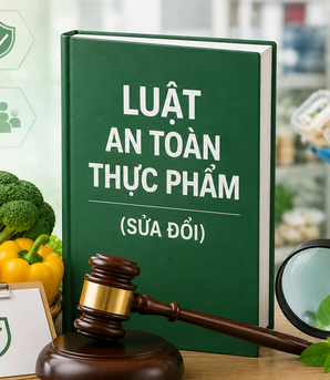 Đổi mới tư duy quản lý trong Luật An toàn thực phẩm sửa đổi