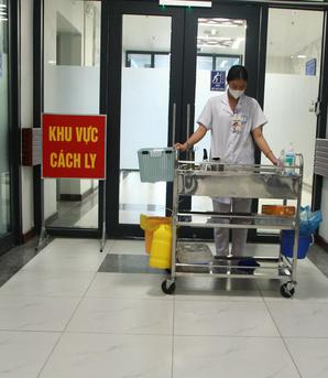 Số ca mắc COVID-19 tăng mạnh: Cần phát hiện sớm các biến thể mới và bảo vệ những người có nguy cơ cao