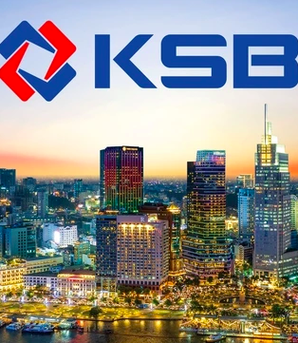 Doanh thu tăng mạnh, khoáng sản KSB đang gặp áp lực gì?