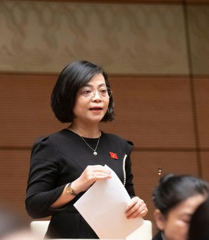 Đề nghị phát triển đô thị dưới "lăng kính giới"