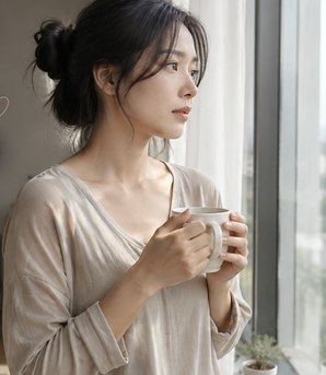 Thanh Tâm kể chuyện: Dao động khi chồng cũ rủ đi du lịch