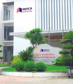 Phía sau khoản lãi tăng 20% của Công ty Đầu tư hạ tầng giao thông Đèo Cả