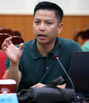 Hiếu PC giải mã sức hút của "giang hồ mạng"