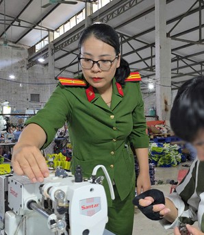 Lấy chân thành cảm hóa những phận người lầm lỡ