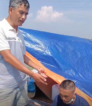 Luật sư: Tiền ủng hộ nạn nhân không thể thành tiền riêng cho nhóm thiện nguyện