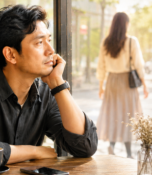 Thanh Tâm kể chuyện: Hơn 1 thập kỷ níu giữ tình đầu