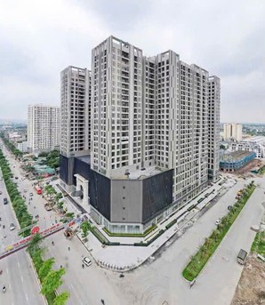 Giá chung cư bắt đầu giảm, người "mua để ở" có thuận  lợi hơn?