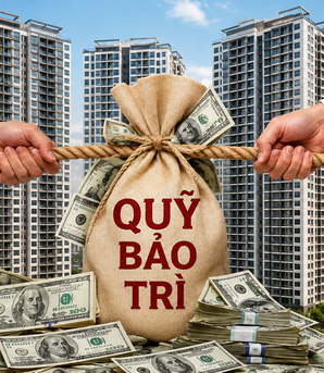 Mua căn hộ, ai bảo vệ quyền lợi của cư dân?