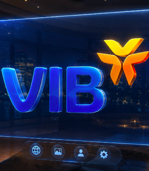 VIB áp dụng gói vay với lãi suất cố định 60 tháng cho khách hàng cá nhân