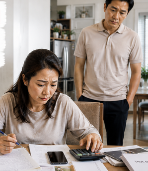 Thanh Tâm kể chuyện: Đám cưới em chồng, dâu trưởng phải lo