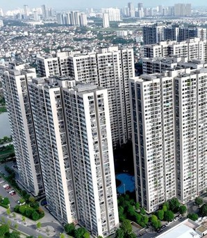 13.700 căn hộ sắp ra thị trường, nhưng nhà vừa túi tiền vẫn thiếu