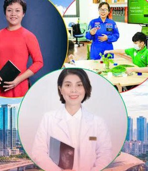 Tổ quốc trong tim: Kiến tạo quê hương bằng tri thức và năng lực
