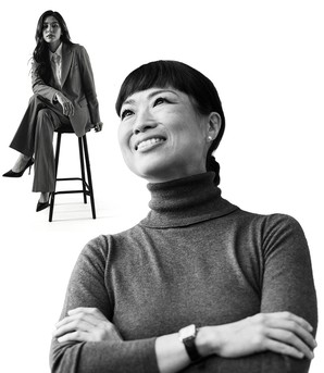 Từ "Phụ nữ" đến "Chính nữ"