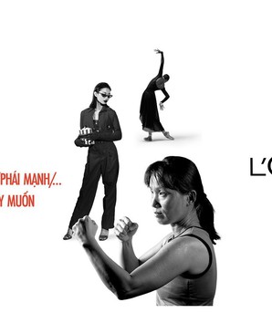 Sức sống 55 năm của thông điệp "Tôi xứng đáng!"