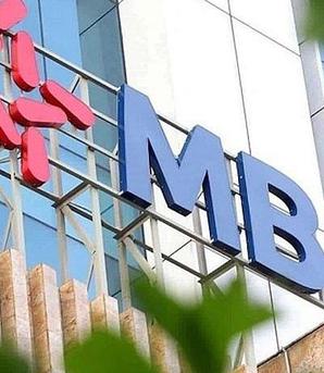 Tín hiệu nợ phía sau lợi nhuận tăng mạnh của MBBank