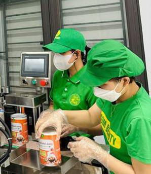 Loại bỏ "giấy phép con" ẩn danh: Giảm gánh nặng cho doanh nghiệp nhỏ do phụ nữ làm chủ