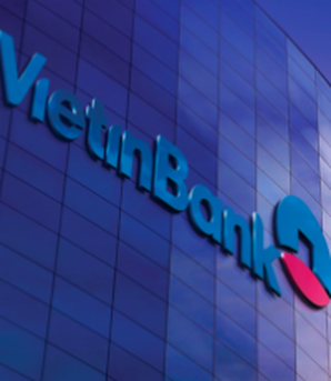 Những biến số đáng chú ý phía sau lợi nhuận tăng 36,7% của VietinBank