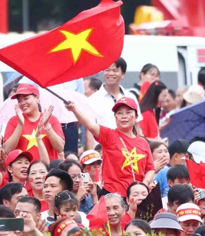 Từ Độc lập, Tự do tới Hạnh phúc: Sứ mệnh lịch sử và triết lý nhân văn vì phụ nữ, trẻ em